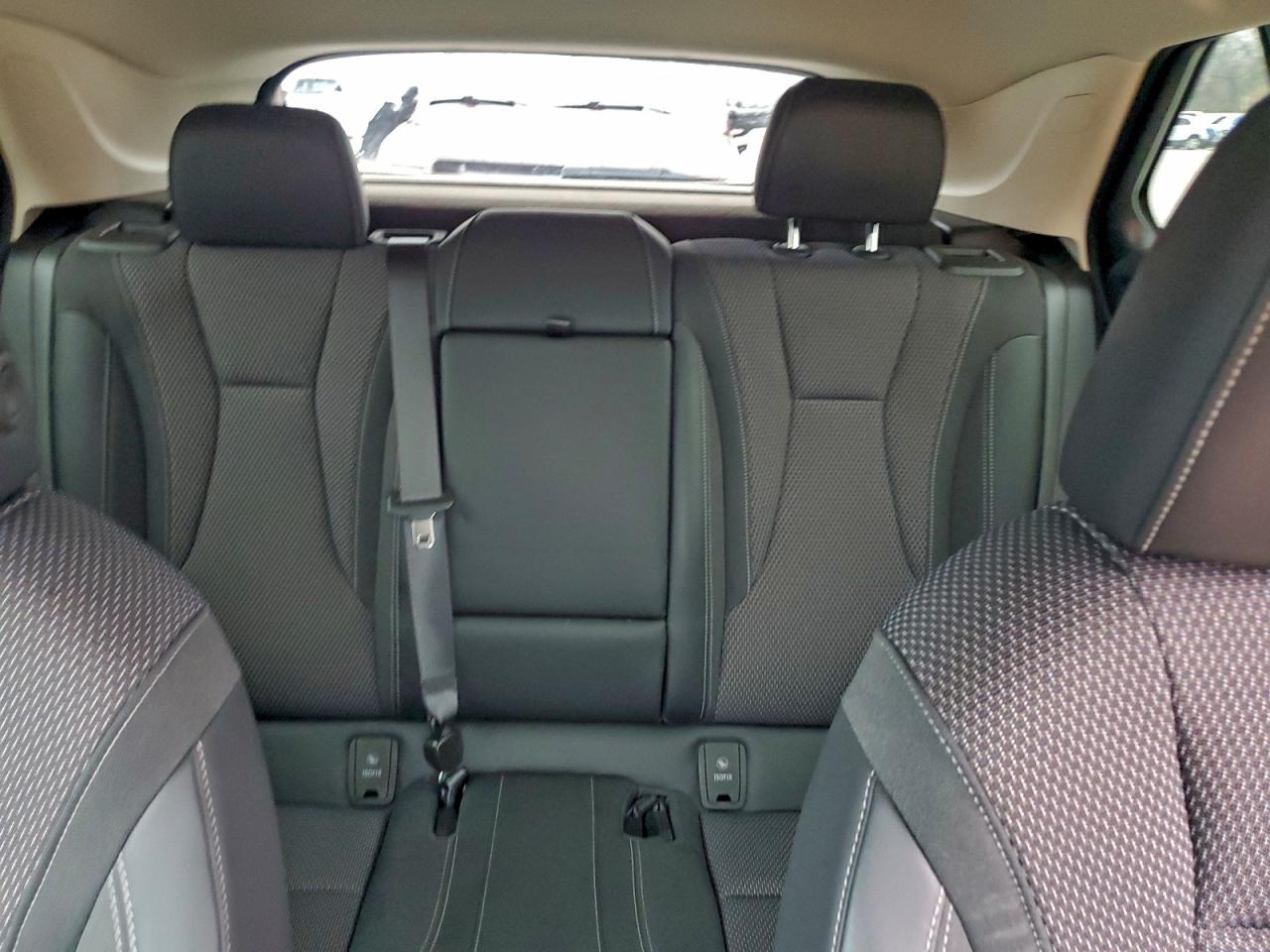 Buick Envision Preferred Image 7