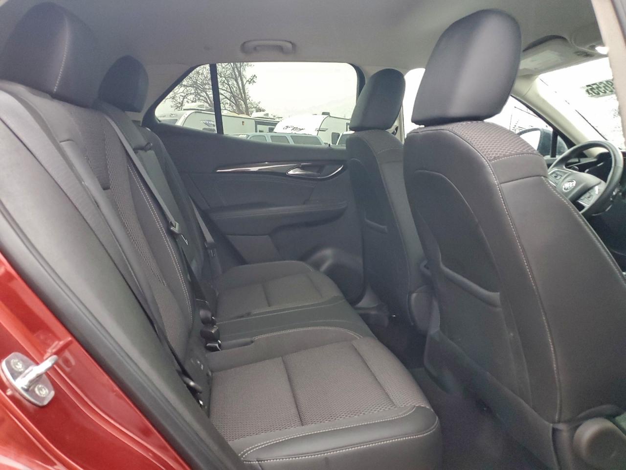 Buick Envision Preferred Image 13