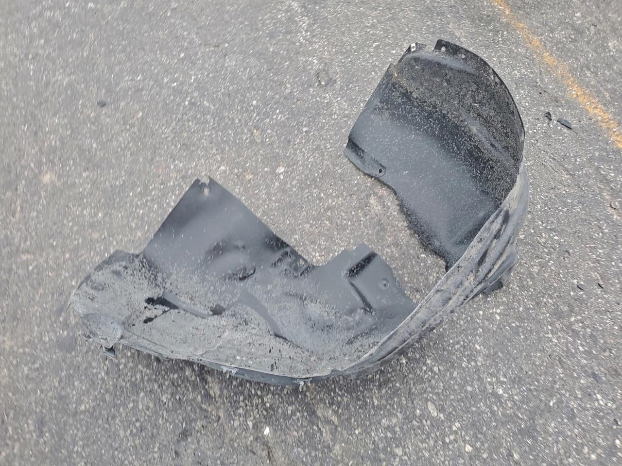 Buick Envision Preferred Image 14