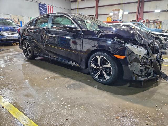 Honda Civic Touring Image 3