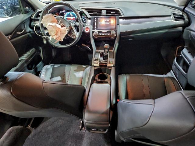 Honda Civic Touring Image 7