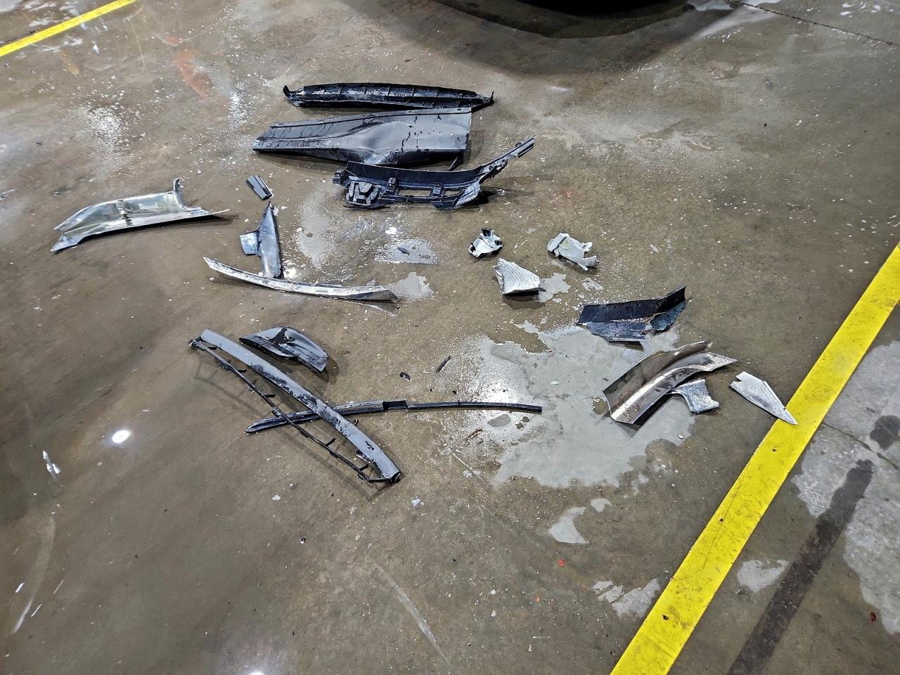 Honda Civic Touring Image 13