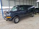 Chevrolet Express Image 1