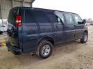 Chevrolet Express Image 8