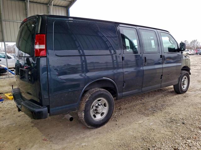 Chevrolet Express Image 8