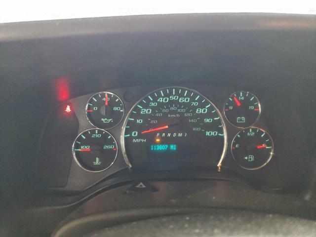 Chevrolet Express Image 5