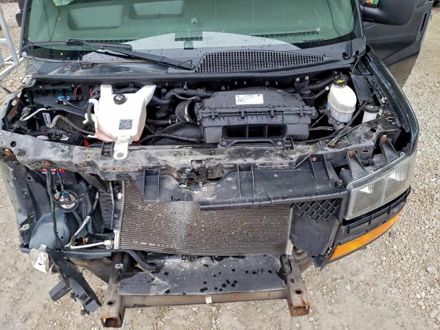 Chevrolet Express Image 13