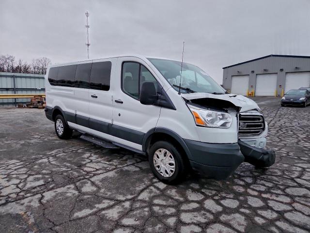 Ford Transit T-350 Image 14