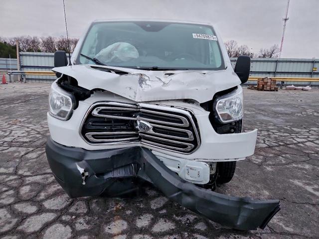 Ford Transit T-350 Image 4