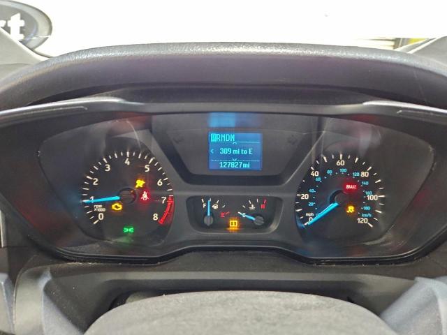 Ford Transit T-350 Image 7