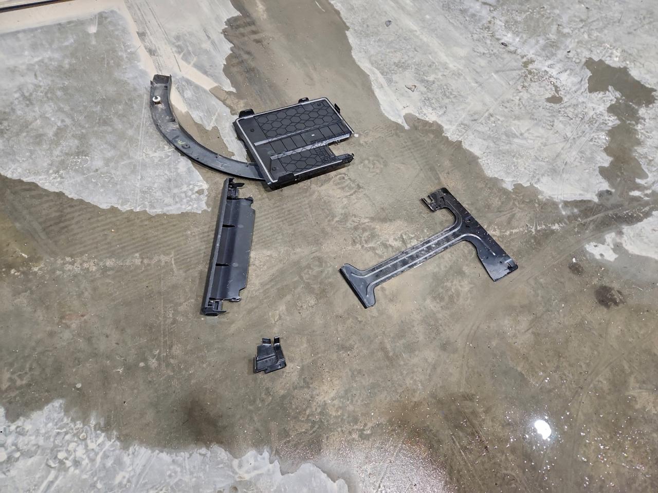 Ford Transit T-350 Image 10