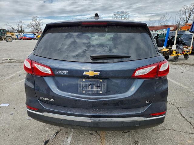 Chevrolet Equinox Lt Image 7