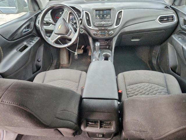 Chevrolet Equinox Lt Image 3