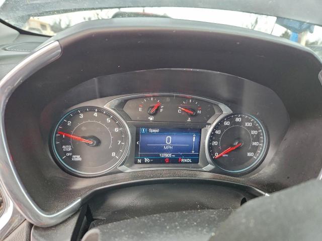 Chevrolet Equinox Lt Image 11