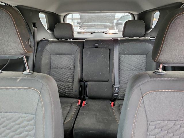 Chevrolet Equinox Lt Image 10