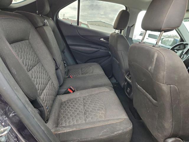 Chevrolet Equinox Lt Image 2