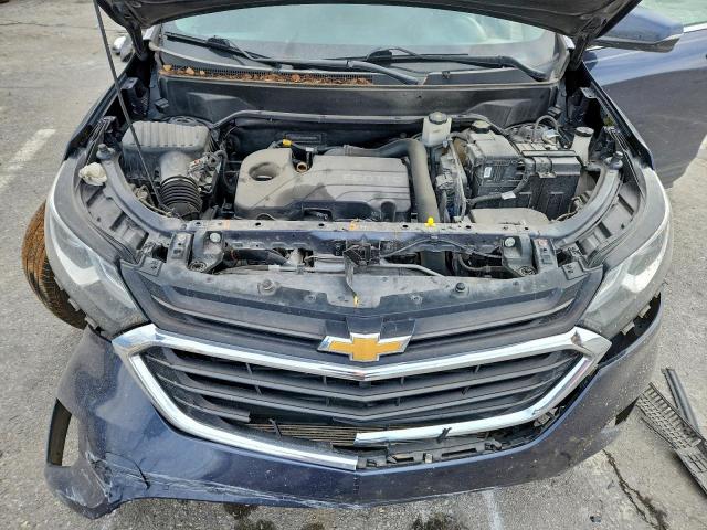 Chevrolet Equinox Lt Image 14