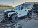 Jeep Wrangler Sport Image 1