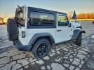 Jeep Wrangler Sport Image 10