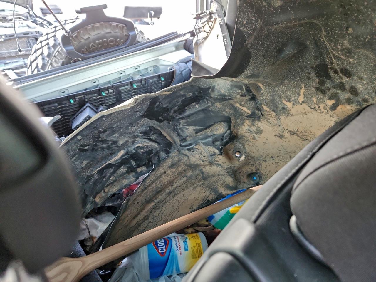 Jeep Wrangler Sport Image 12