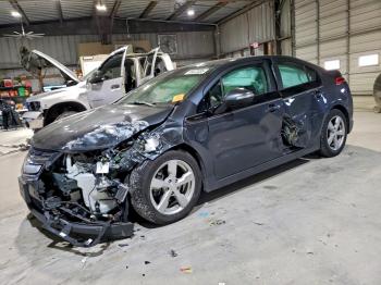  Salvage Chevrolet Volt