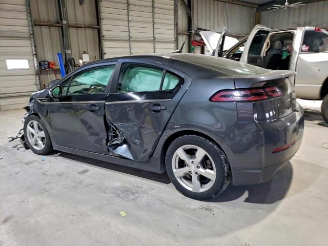 Chevrolet Volt Image 2