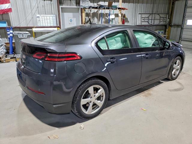 Chevrolet Volt Image 3