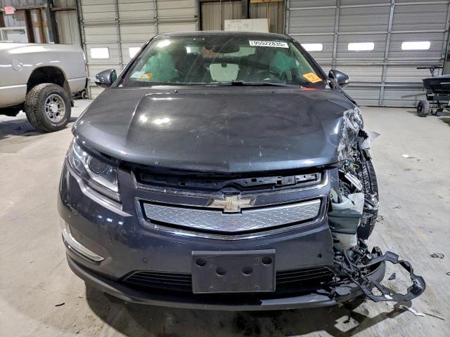 Chevrolet Volt Image 6