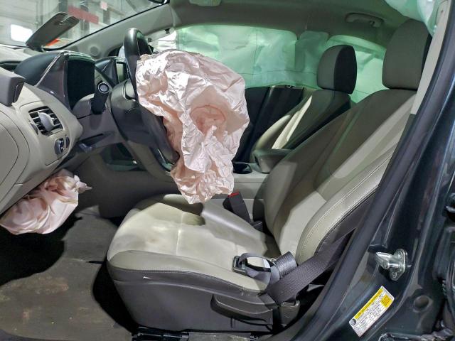 Chevrolet Volt Image 9