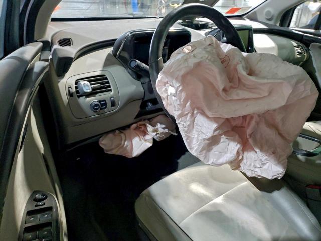 Chevrolet Volt Image 10