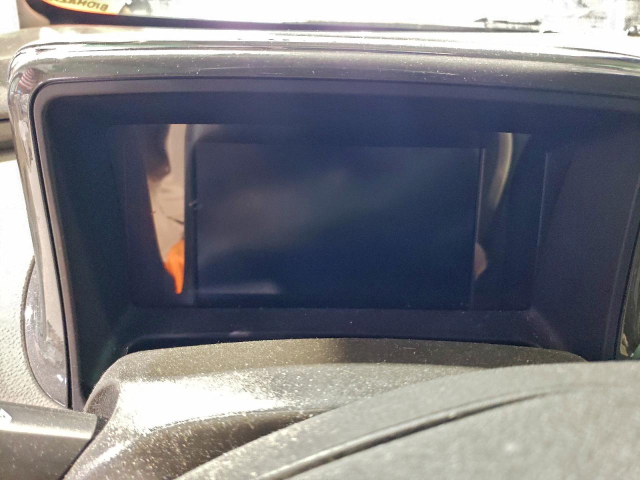 Chevrolet Volt Image 7