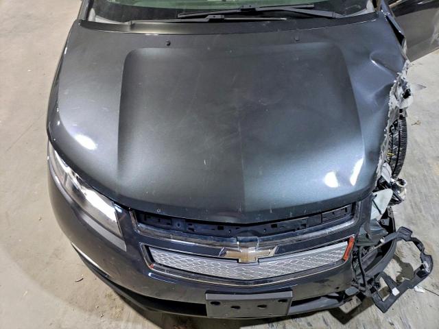 Chevrolet Volt Image 12