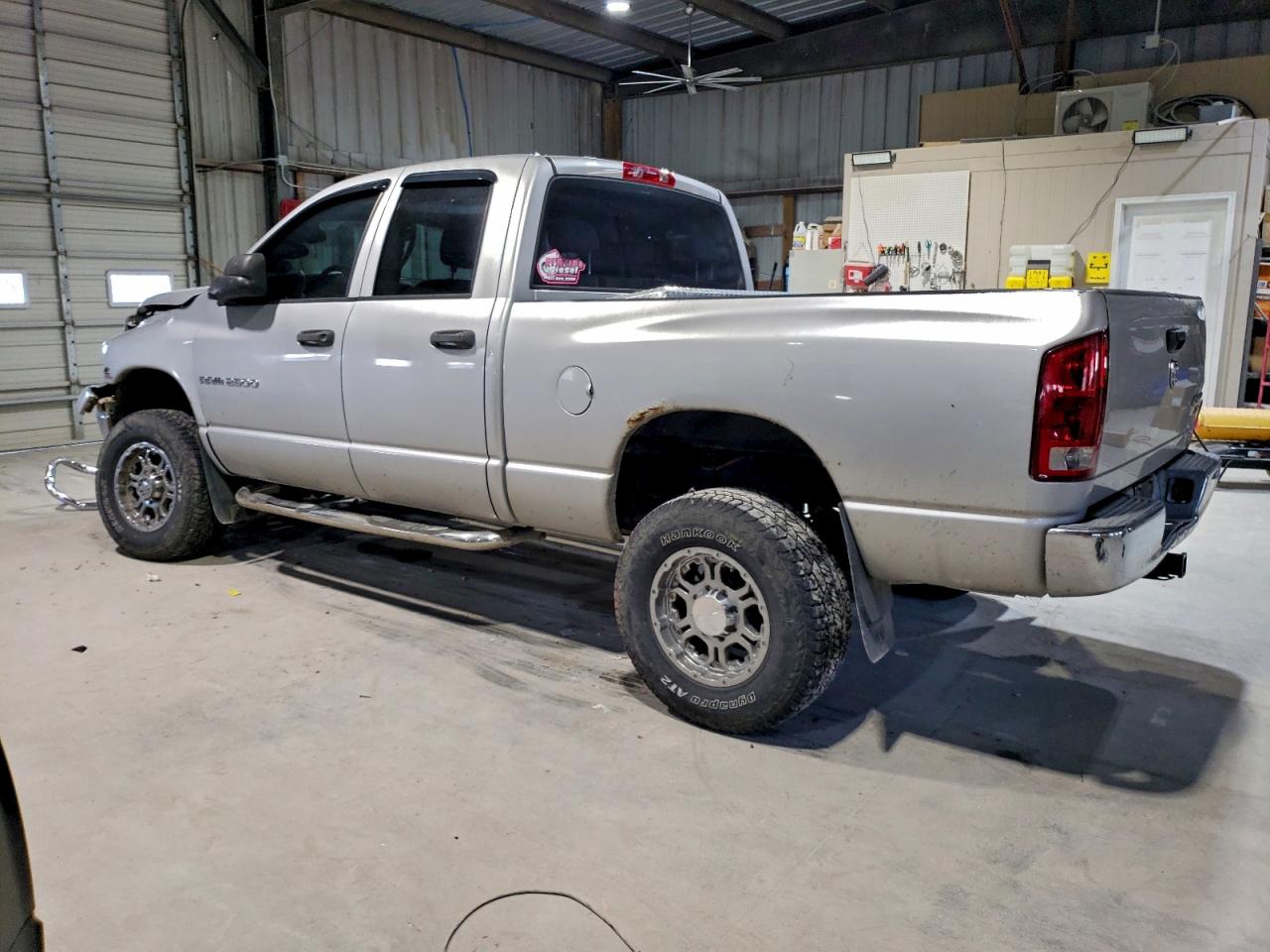 Dodge Ram 2500 St Image 6