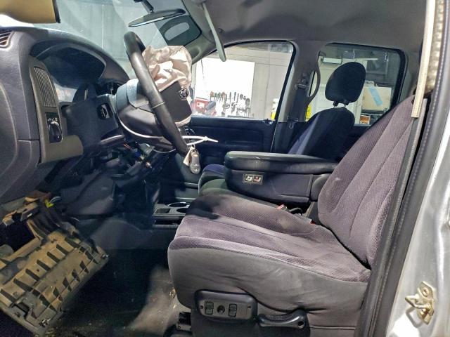 Dodge Ram 2500 St Image 4