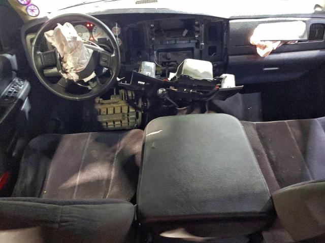 Dodge Ram 2500 St Image 2