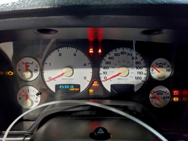 Dodge Ram 2500 St Image 8