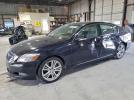 Lexus Gs 450h Image 1
