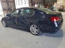 Lexus Gs 450h Image 12
