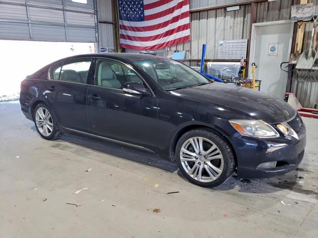 Lexus Gs 450h Image 10