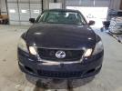 Lexus Gs 450h Image 9
