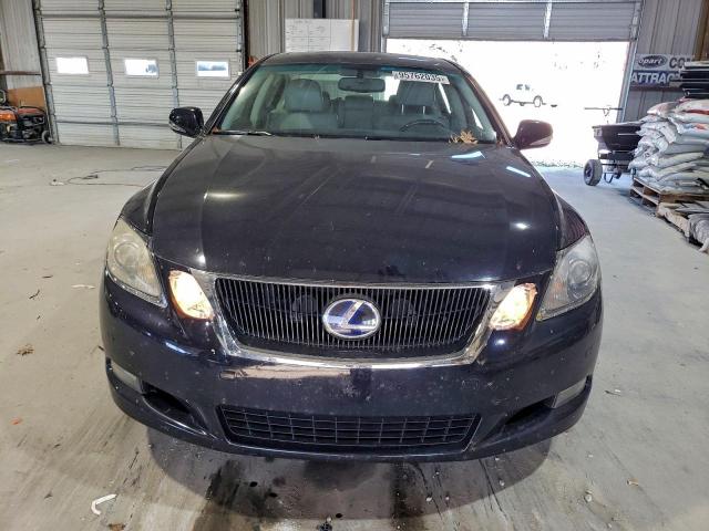 Lexus Gs 450h Image 9