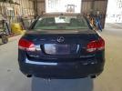 Lexus Gs 450h Image 11