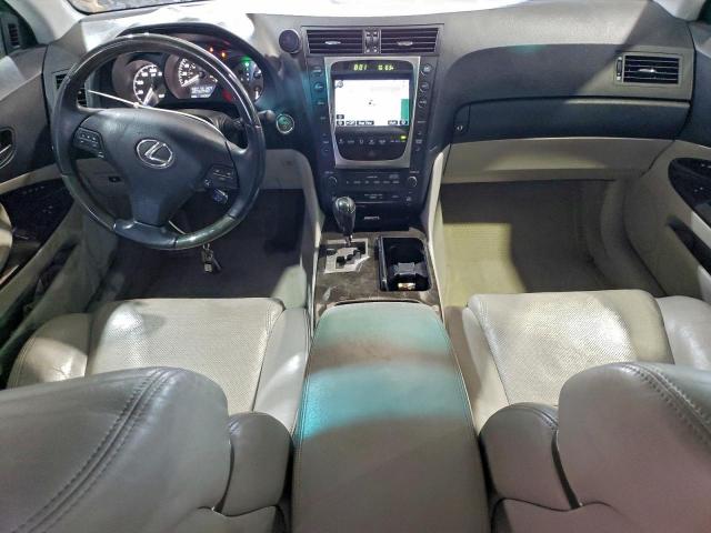 Lexus Gs 450h Image 3