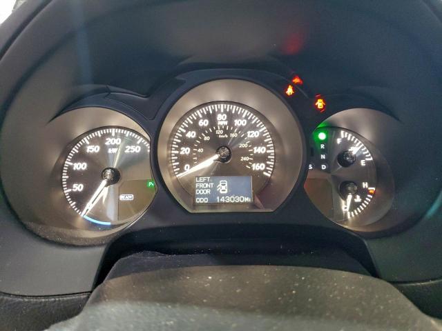 Lexus Gs 450h Image 6