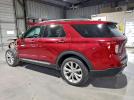 Ford Explorer Platinum Image 4