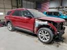 Ford Explorer Platinum Image 3
