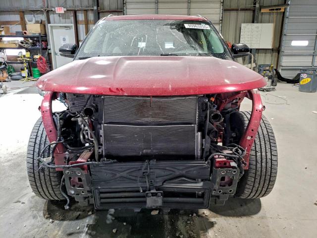 Ford Explorer Platinum Image 6