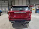 Ford Explorer Platinum Image 5