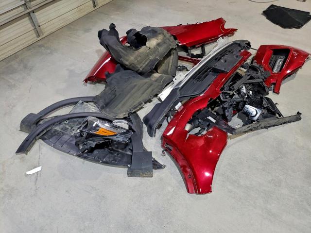 Ford Explorer Platinum Image 9