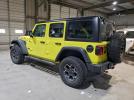 Jeep Wrangler Rubicon Image 5
